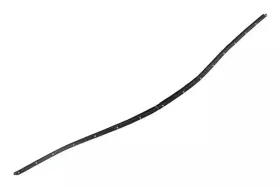23204899 Gm Genuine Side Door Lower Auxiliary Weatherstrip