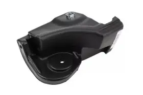 23233084 Gm Genuine Passenger Side Assist Step Front Extension