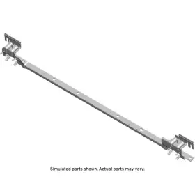 23459415 Gm Genuine Passenger Side Assist Step Center Bracket