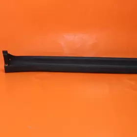 7400676 Gm Bmw X3 Rocker Molding Right Passenger 2018 2019 2020 2021 2022 2023 Oem #2