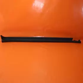 7400676 Gm Bmw X3 Rocker Molding Right Passenger 2018 2019 2020 2021 2022 2023 Oem
