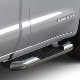 84011362 Gm Genuine Running Board Step
