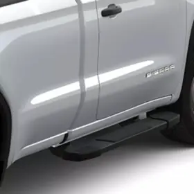 84011398 Gm Genuine Running Board Step
