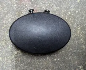 84123749 Gm Genuine Assist Step Front Finish Cap 84123749 Gm Genuine Assist Step Front Finish Cap