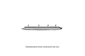 84138454 Gm Genuine Black Driver Side Assist Step