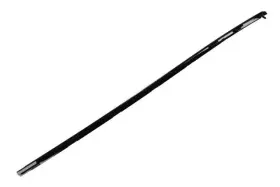84138559 Gm Genuine Black Passenger Side Assist Step Insert #2