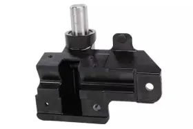 84227713 Gm Genuine Passenger Side Assist Step Front Extension