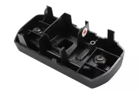 84266747 Gm Genuine Driver Side Assist Step Front Finish Cap