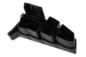 84498908 Gm Genuine Driver Side Assist Step Front Finish Cap