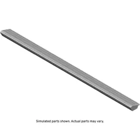 84540924 Gm Genuine Driver Side Running Board