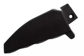 84543166 Gm Genuine Passenger Side Assist Step Front Finish Cap