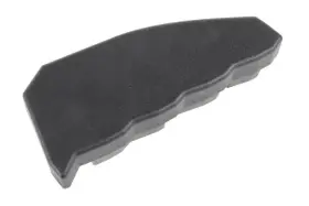 Gm 84561334 Genuine Driver Side Assist Step Front Finish Cap