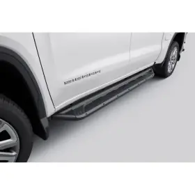 84742432 Gm Genuine Sport Step Assist Steps With Sierra Script 84742432 Gm Genuine Sport Step Assist Steps With Sierra Script