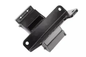 84751113 Gm Genuine Driver Side Assist Step Rear Bracket #2