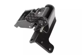 84751113 Gm Genuine Driver Side Assist Step Rear Bracket