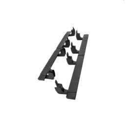84844353 Gm 2023-2024 Oem Canyon / Colorado 5 Inch Rectangular Assist Steps Blk #2