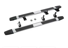84879861 Gm Chevrolet Surburban Cadillac Escalade Esv 2022-2024 Chrome Running Boards Steps 84879861 Gm Chevrolet Surburban Cadillac Escalade Esv 2022-2024 Chrome Running Boards Steps