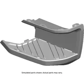 85056624 Gm Genuine Step 85056624 Gm Genuine Step