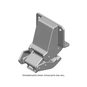85528990 Gm Genuine Rear Bracket