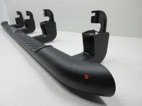85715874 Gm 2019-2025 Silverado Sierra Running Board Step Right Passenger Side Oem 85715874 Gm 2019-2025 Silverado Sierra Running Board Step Right Passenger Side Oem