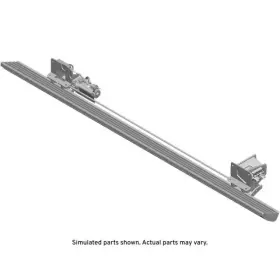86828400 Gm Genuine Step Bar Assembly