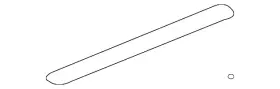 88944413 Gm Genuine Pad
