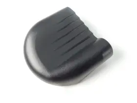 88961835 Gm 04 - 07 Buick Rainier Running Board Step Pad End Cap Cover Front Rh Rear Lh Oem #3
