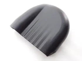 88961835 Gm 04 - 07 Buick Rainier Running Board Step Pad End Cap Cover Front Rh Rear Lh Oem