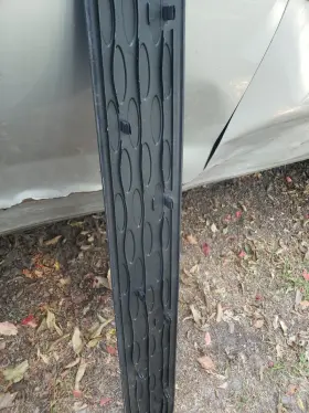 15150772 Gm General Motors Acdelco 89045544 Oem Yukon Denali Escalade Suburban Right Running Board Tread Only #3