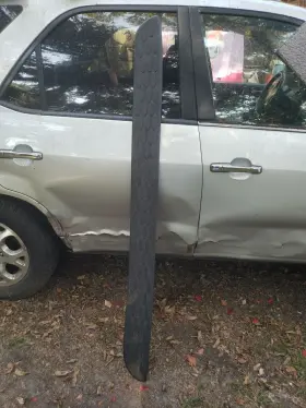 15150772 Gm General Motors Acdelco 89045544 Oem Yukon Denali Escalade Suburban Right Running Board Tread Only