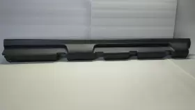 15766366 Gm Oem 2000-2006 Z71 Suburban Right Rocker Panel Molding Trim #2