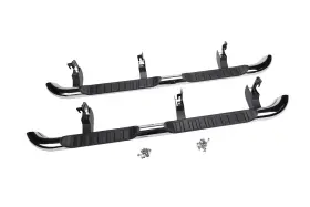 22805434 Gm Oem Running Board-step Bar Assembly