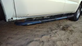 15766083 Gm Trucks 2001-2006 Chevy Suburban Passenger Right Running Board Side Step Z71 15766083 Gm Trucks 2001-2006 Chevy Suburban Passenger Right Running Board Side Step Z71