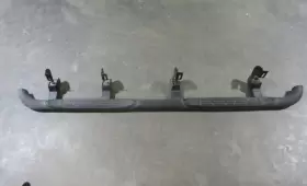 19213598-a Gm Trucks 2007-2013 Chevy Silverado 1500 Driver Lh Left And Passenger Rh Running Boards #2