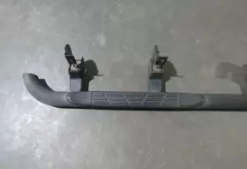 19213598-a Gm Trucks 2007-2013 Chevy Silverado 1500 Driver Lh Left And Passenger Rh Running Boards #3
