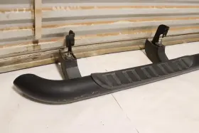 22912945 Gm Trucks 2014-2019 Chevy Silverado 1500 Extended Cab Left Driver Running Board Oem #2
