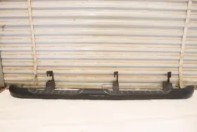 84106506 Gm Trucks 2014-2019 Chevy Silverado 1500 Extended Cab Right Passenger Running Board Oem