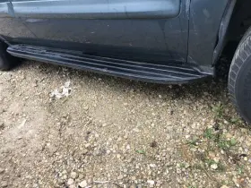 122.gm9209 Gmc 2009 Yukon Running Board Right Passenger Side 850025 #2