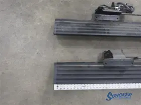 122.gm9323 Gmc 2023 Yukon Denali Ultimate Running Board 1446971 #3