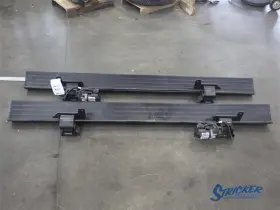 122.gm9323 Gmc 2023 Yukon Denali Ultimate Running Board 1446971
