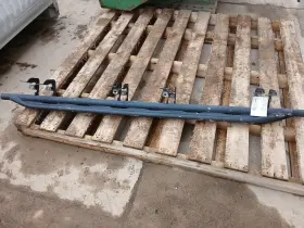 122.gm9421 Gmc Running Board Set For 2021 Cayon 2945279 #3