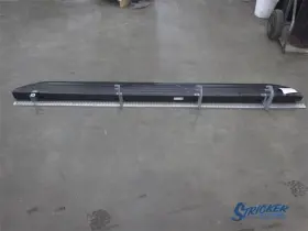 122.gm9523 Gmc 2023 Yukon Xl1500 Slt Driver Running Board 1448733 #2