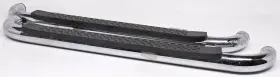 12499819 Gmc Oem Canyon Crew Cab Running Board Chrome Flaking