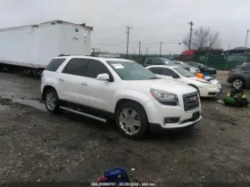 773229 Gmc Used Running Board Fits 2017 Acadia Grade A #2
