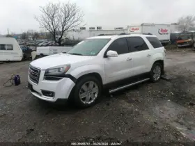 773229 Gmc Used Running Board Fits 2017 Acadia Grade A #3