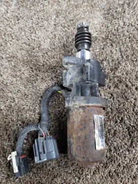 84407157 Gmc 16 17 18 Sierra Denali 1500 Right Running Board Power Motor Only