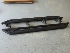 84742430 Gmc Oem Gm Running Board Step For 2019-2024 #2