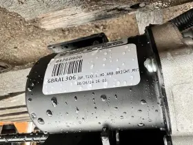 84760900 Gmc Driver Left Power Running Board For 2024 Sierra 2500 2904186 #3