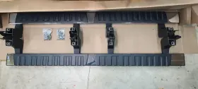 56805448 Gmc/chevy 2024 Canyon/colorado Side Steps/running Boards/step Bars