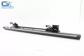 T17012400066 Gmc Yukon Xl Right Side Power Running Board Bar Step And Motor Oem 2015 - 2020